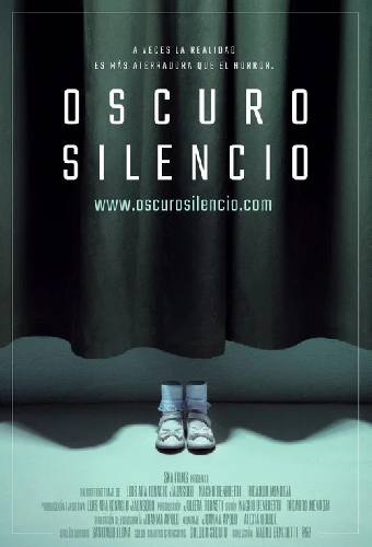 Oscuro  Silencio
