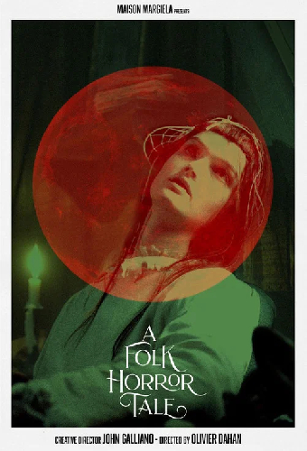 A Folk Horror Tale