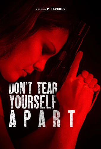 Don't Tear Yourself Apart