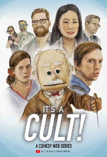 It's a Cult!