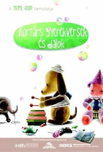 Kortárs gyerekversek és dalok