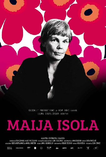 Майя Исола