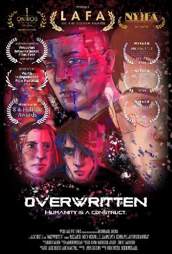 Overwritten
