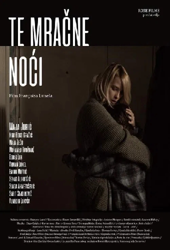 Te mračne noći