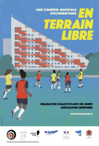 En terrain libre