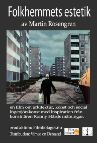 Folkhemmets Estetik