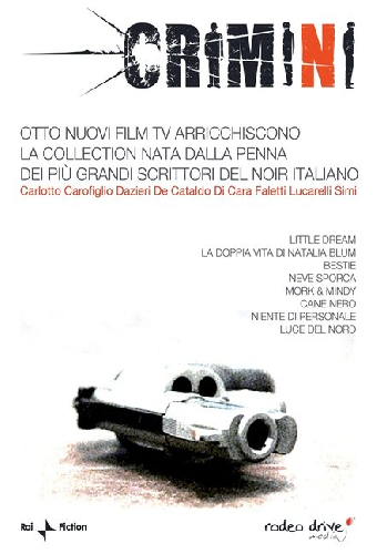 Crimini: Mork e Mindy