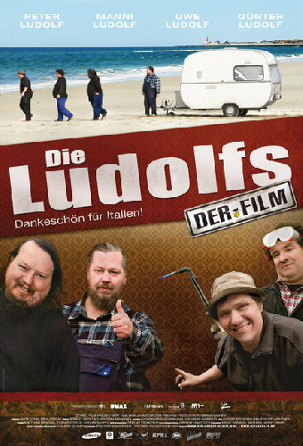 Die Ludolfs - Der Film