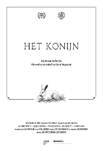 Het Konijn