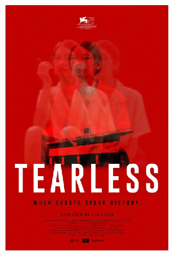 Tearless