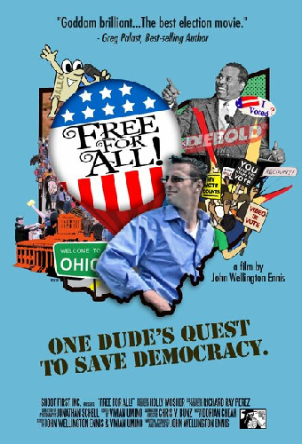 Free for All!
