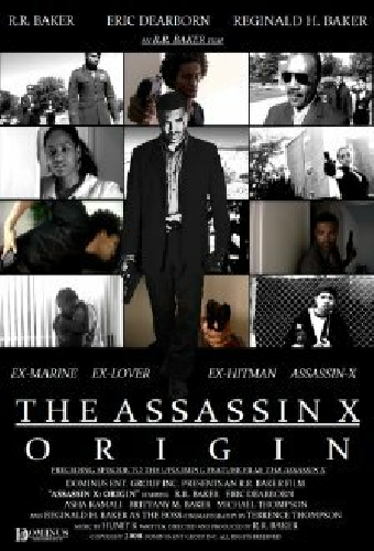 The Assassin X: Origin
