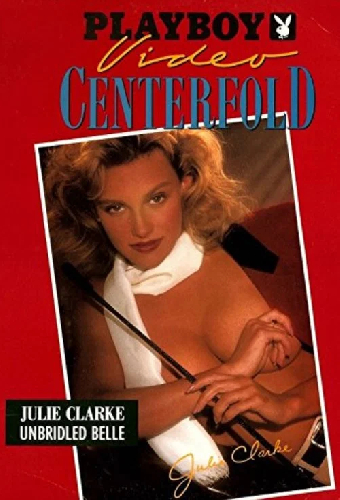 Playboy Video Centerfold: Julie Clarke