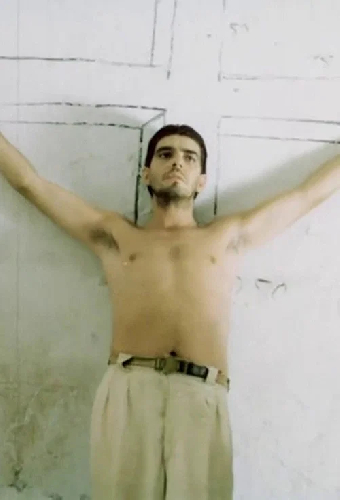 Кровь