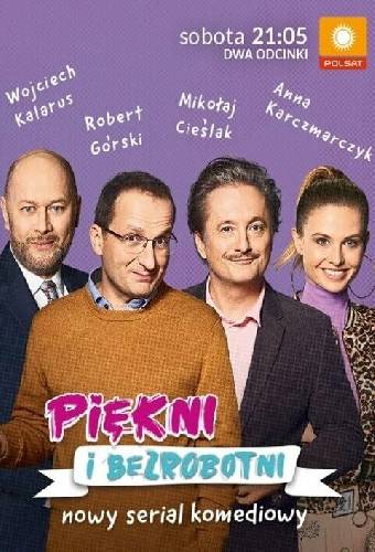 Piękni i bezrobotni