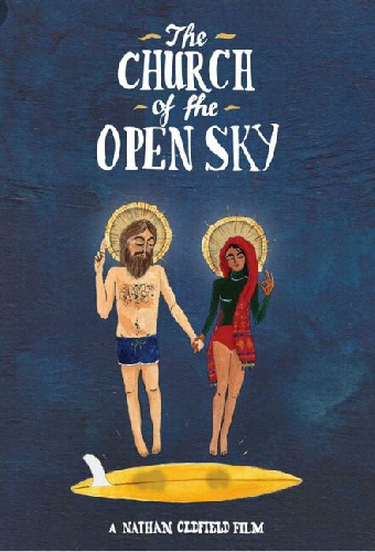 The Church of the Open Sky