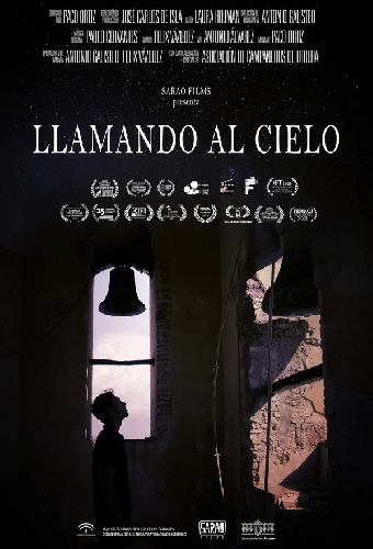 Llamando al cielo