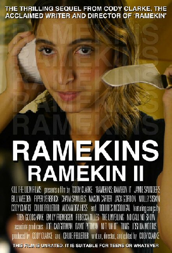 Рамекин 2: Рамекины
