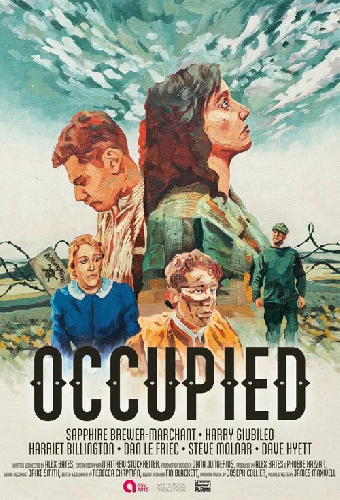 Occupied