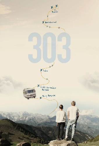 303 - Die Serie