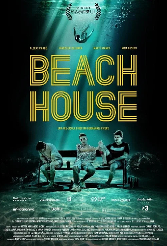 Beach House