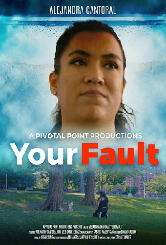 Your Fault