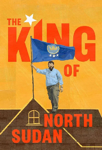 The King of North Sudan