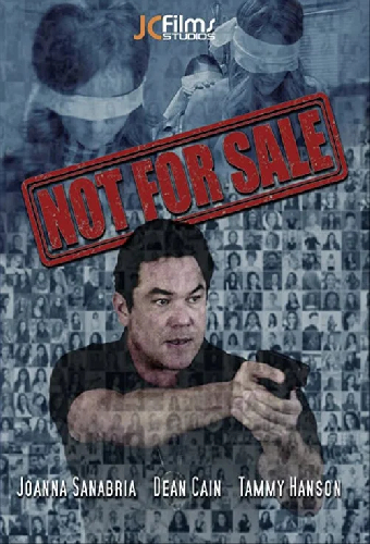 Not For Sale