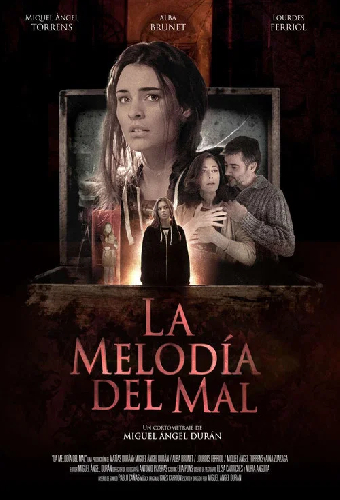 La melodía del mal