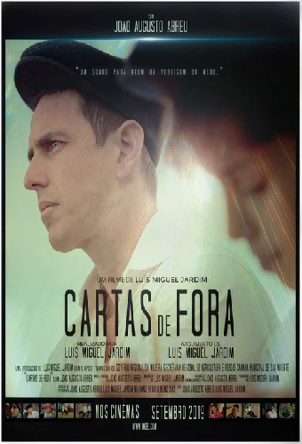 Cartas de Fora