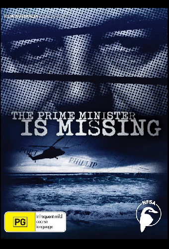 The Prime Minister Is Missing