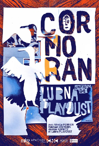Le cormoran