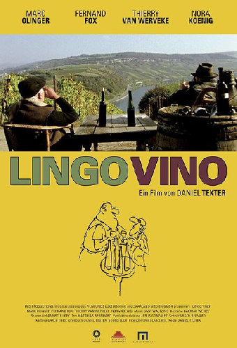 Lingo Vino