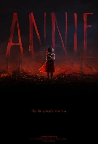 Annie: Origins
