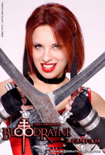 BloodRayne: A Fan Film