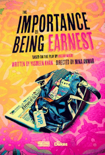 The Importance of Being Earnest