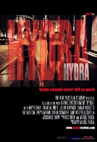 Hydra