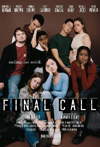 Final Call