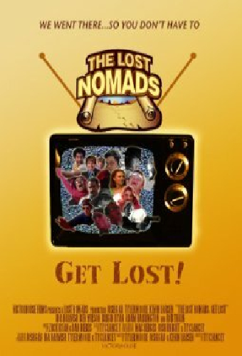 The Lost Nomads: Get Lost!