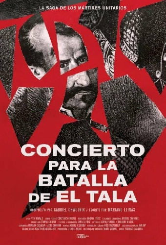 Concierto para la batalla de El Tala