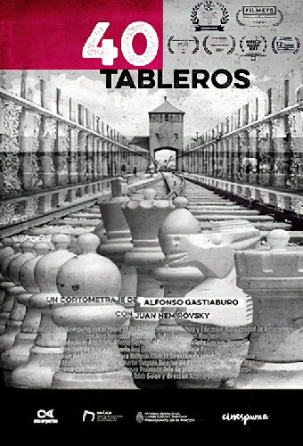 40 Tableros