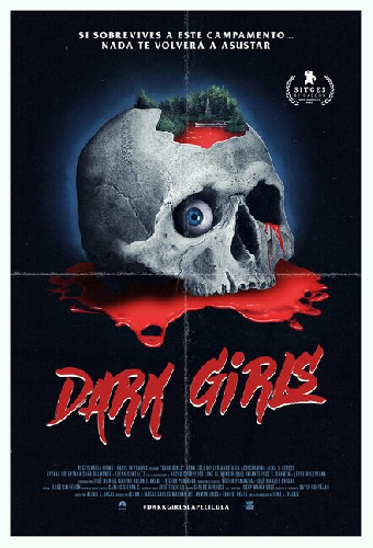Dark Girls
