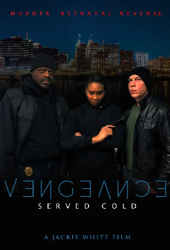 Vengeance Served Cold