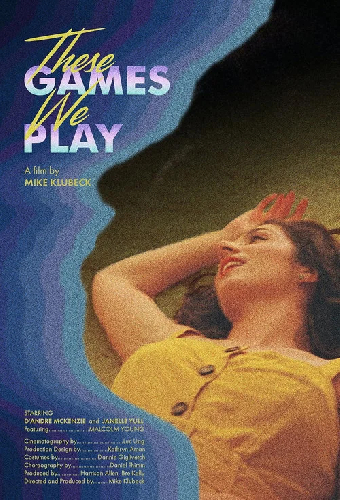 These Games We Play