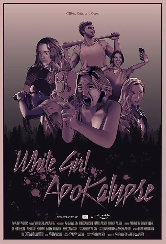 White Girl Apokalypse