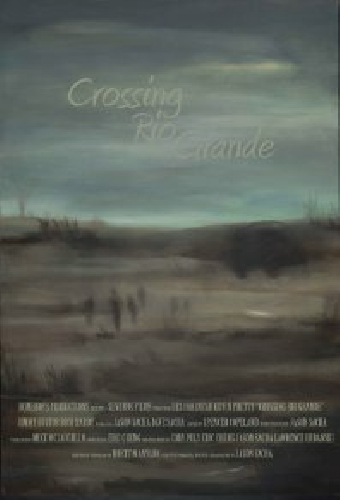 Crossing Rio Grande