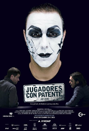 Jugadores con patente