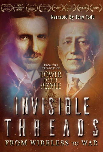 Invisible Threads: From Wireless to War