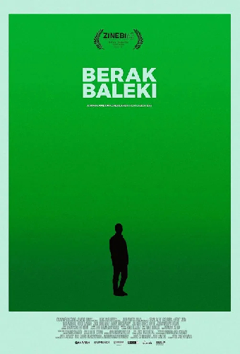 Berak baleki