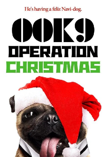 00K9: Operation Christmas